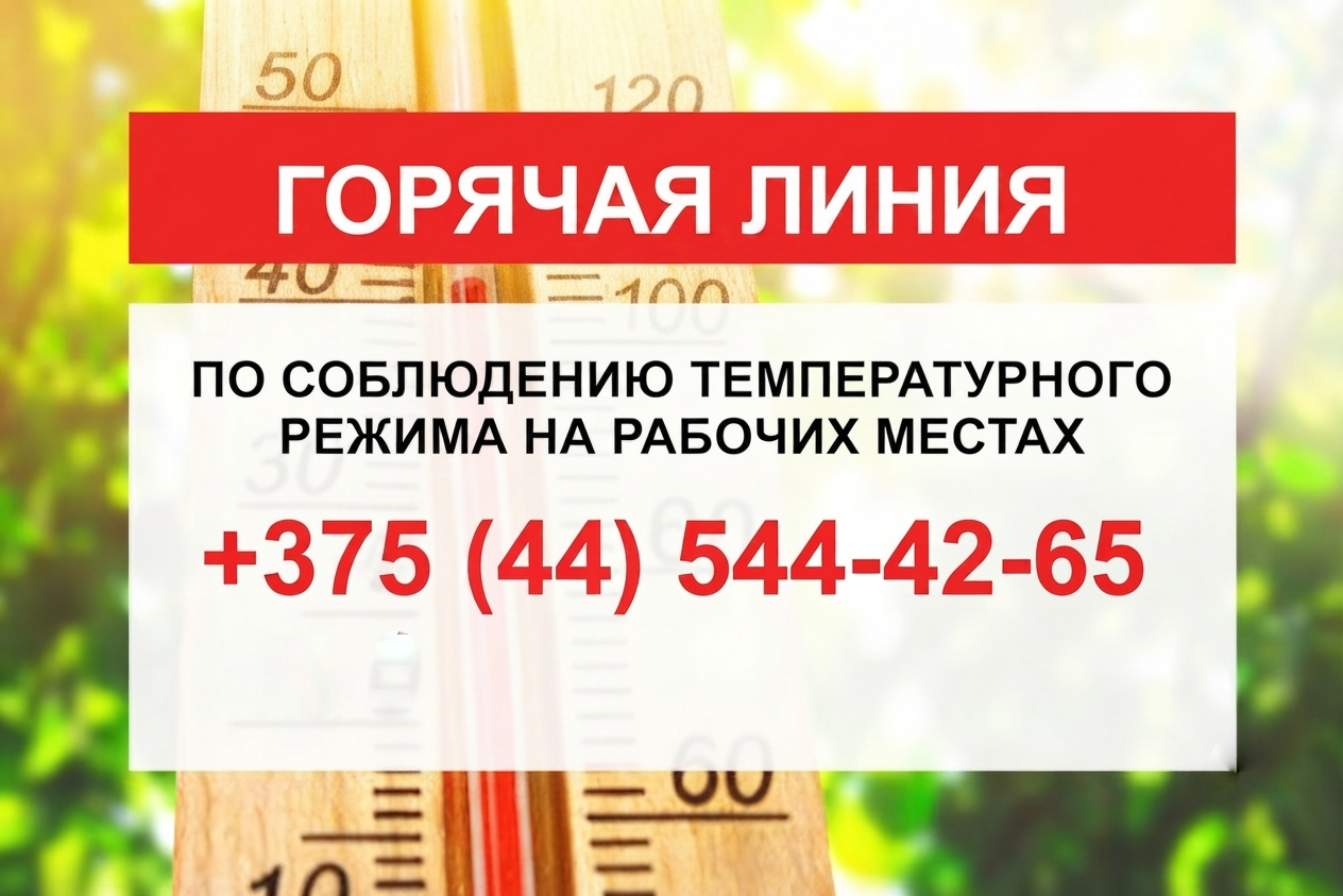 Горячая линия